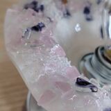 Murano Fleur de Murano wall light