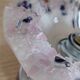 Murano Fleur de Murano wall light