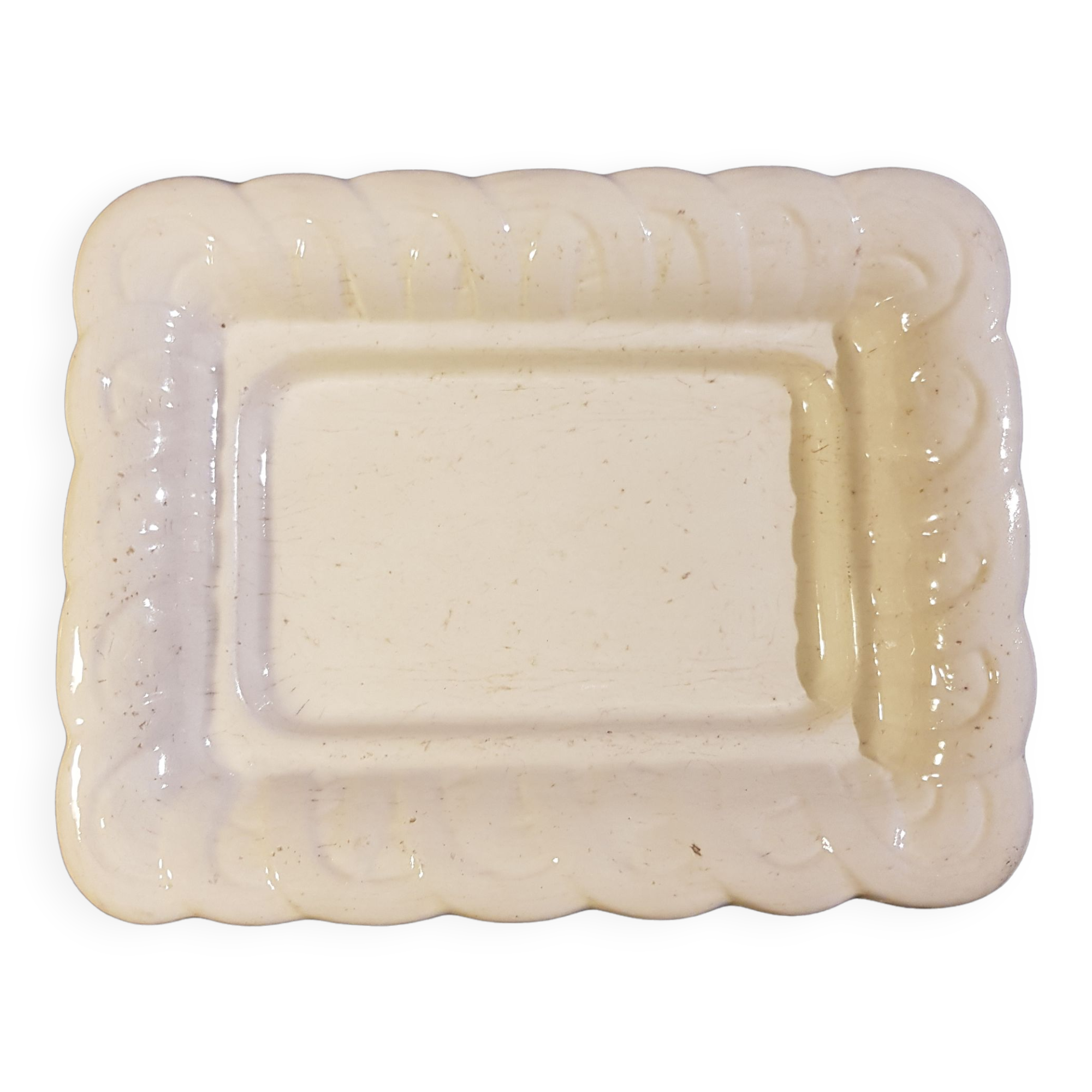 Ceramic tray Gerber Prestige Paris