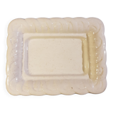 Ceramic tray Gerber Prestige Paris