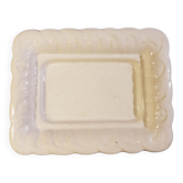 Ceramic tray Gerber Prestige Paris