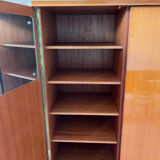 Scandinavian wardrobe