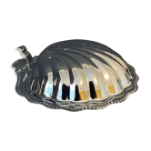 Beurrier coquillage