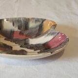 West Germany ceramic pocket emptier