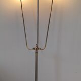 3-spoke floor lamp 1950