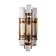 Triedi Murano sconce, Italy 1970