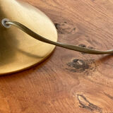 Vintage lamp from the 1980s.