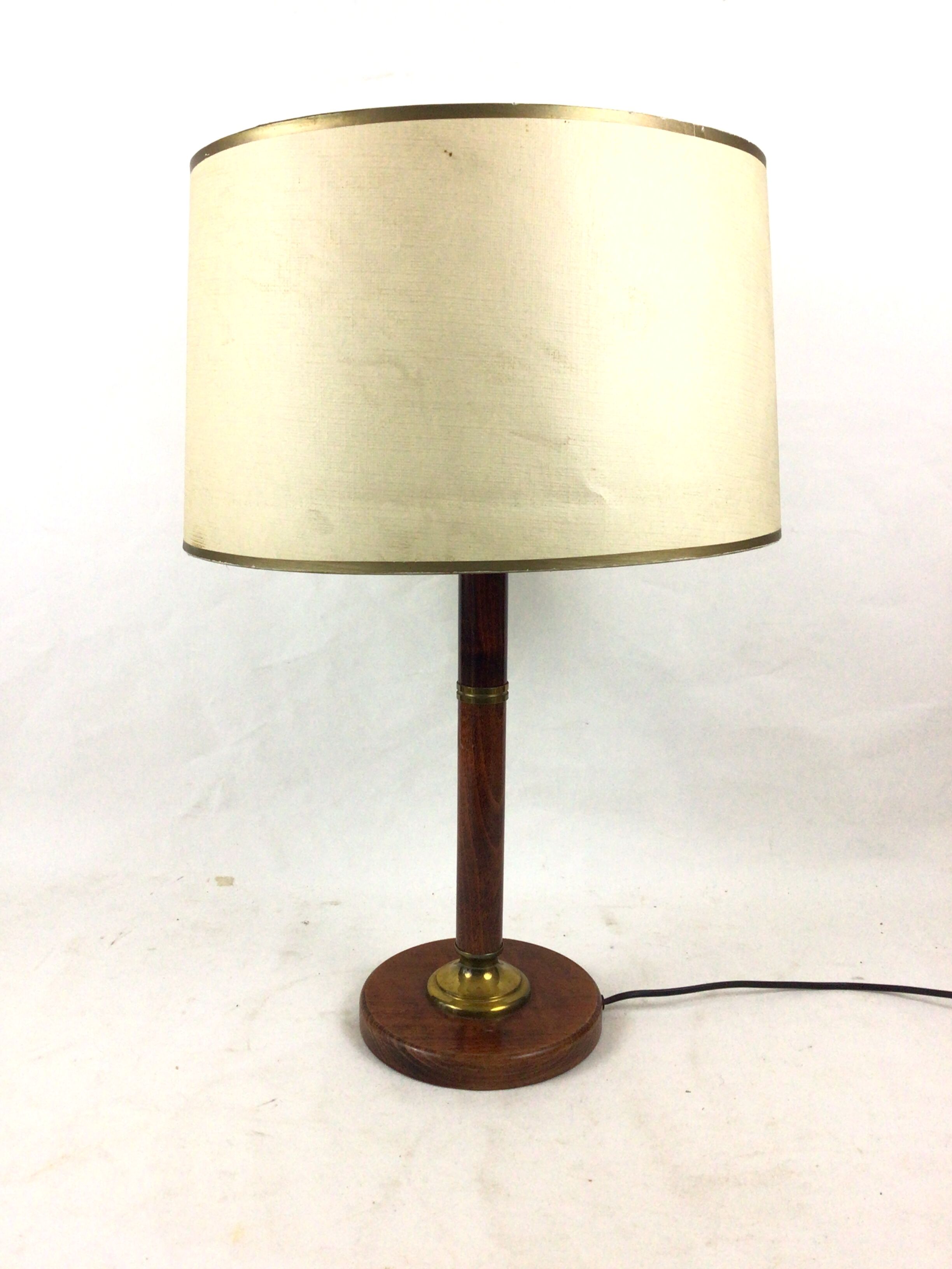 Living room lamp, desk, Unilux