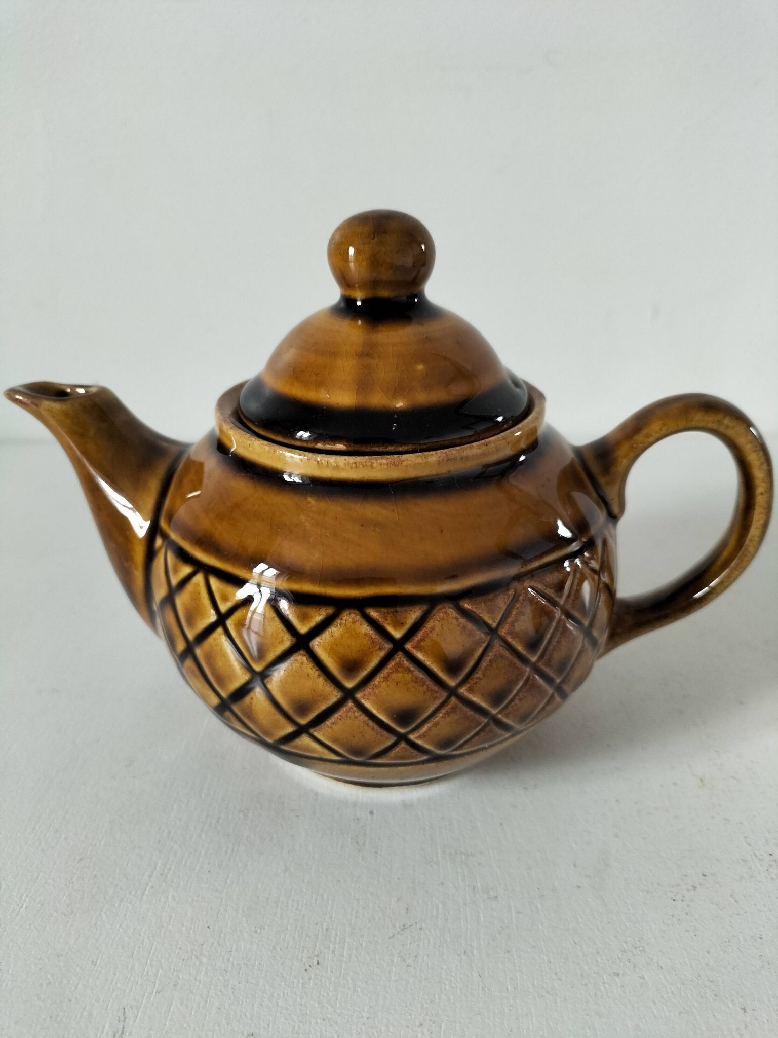 Petite théière