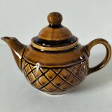 Small teapot