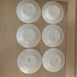 Colette Moulin des loups deep plates
