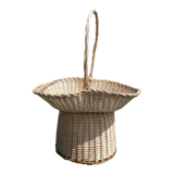 Large model display basket