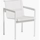 Knoll armchair 1966 dinin chair collection richard schultz