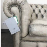 Chesterfield fleming howland sofa