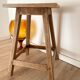 Tabouret ancien