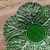 Dish cabbage leaf Portugal