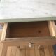 Bedside or side table