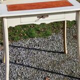 Happiness of the day art nouveau desk from the 1900s
