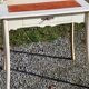 Happiness of the day art nouveau desk from the 1900s