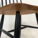 Vintage bar chair 60s