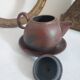 Chinese teapot for the tea ceremony