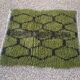 Handmade Moroccan rug 250cm x 200cm