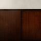 Rosewood Archimede Sideboard by Hirozi Fukuoh for Gavina, 1960s