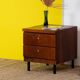 Vintage Scandinavian chest of drawers 1960