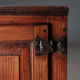 Jam paysan, france, 1800, folk art, rustic