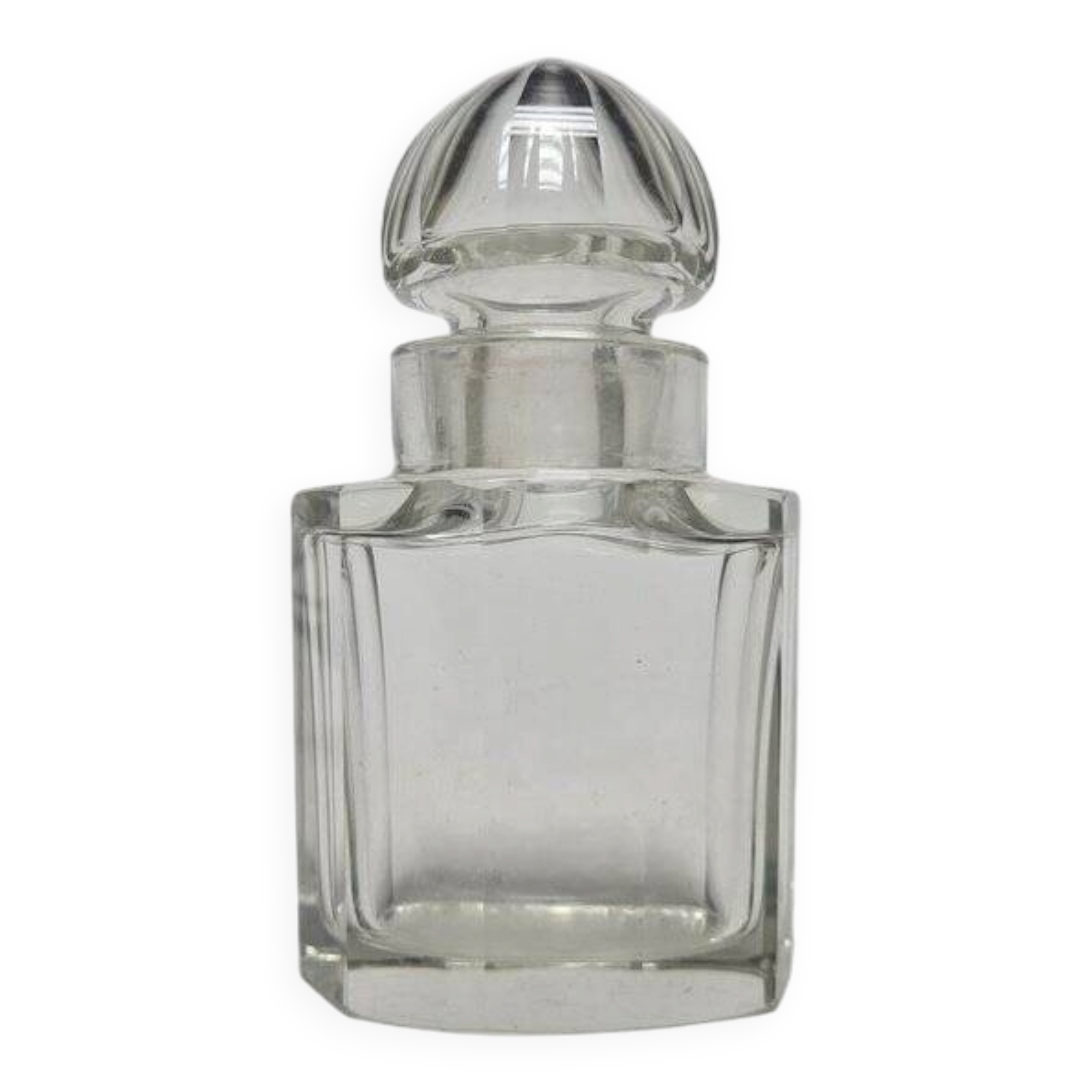 Boîte à thé Biedermeier, ancien Empire austro-hongrois, années 1880
