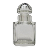 Boîte à thé Biedermeier, ancien Empire austro-hongrois, années 1880