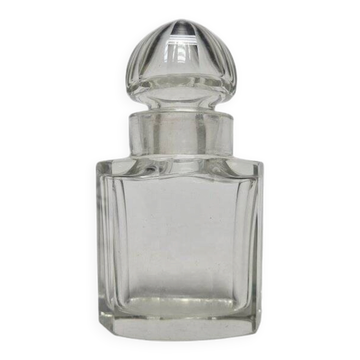Boîte à thé Biedermeier, ancien Empire austro-hongrois, années 1880