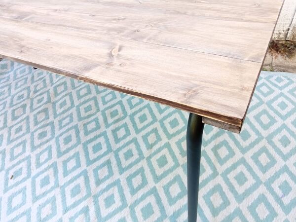 Bureau d'écolier XXL