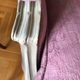 Bergère à oreilles