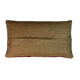 Housse de coussin kilim vintage turque faite à la main, 30 x 50 cm
