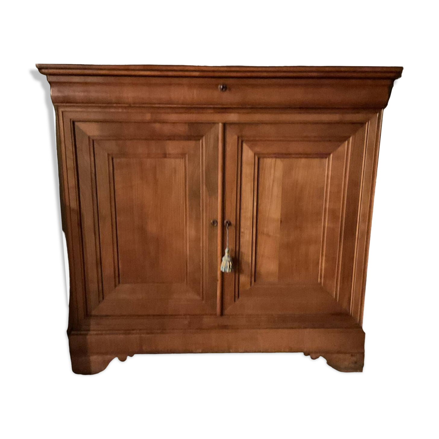 Vintage wooden furniture ty wood