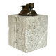 Cerri Nestore travertine briquette