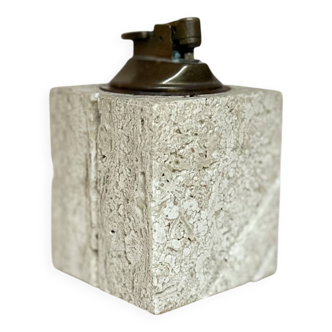 Cerri Nestore travertine briquette
