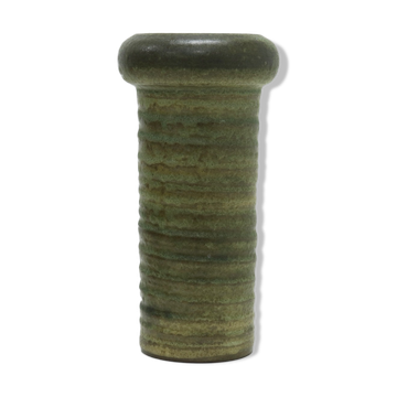 Signed Stoneware Vase by Kaj Franck 1950s