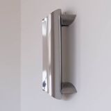 Tubular mirror object