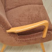 Sofa Scandinavian cocktail years 50-60