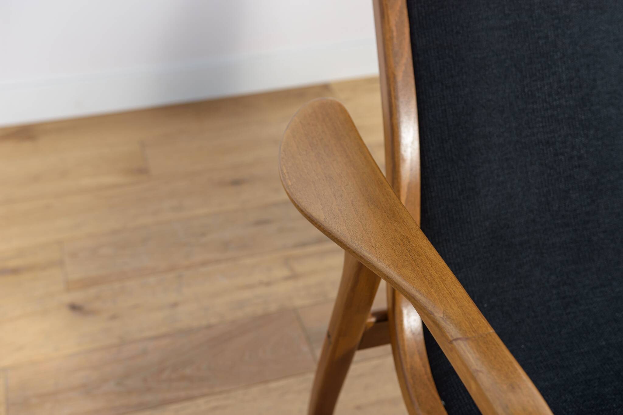 Lamino Armchair by Yngve Ekström for Swedese, Sweden, 1960s