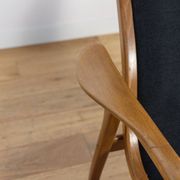 Lamino Armchair by Yngve Ekström for Swedese, Sweden, 1960s