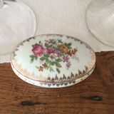 Limoges porcelain candy