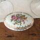 Limoges porcelain candy