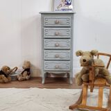 commode