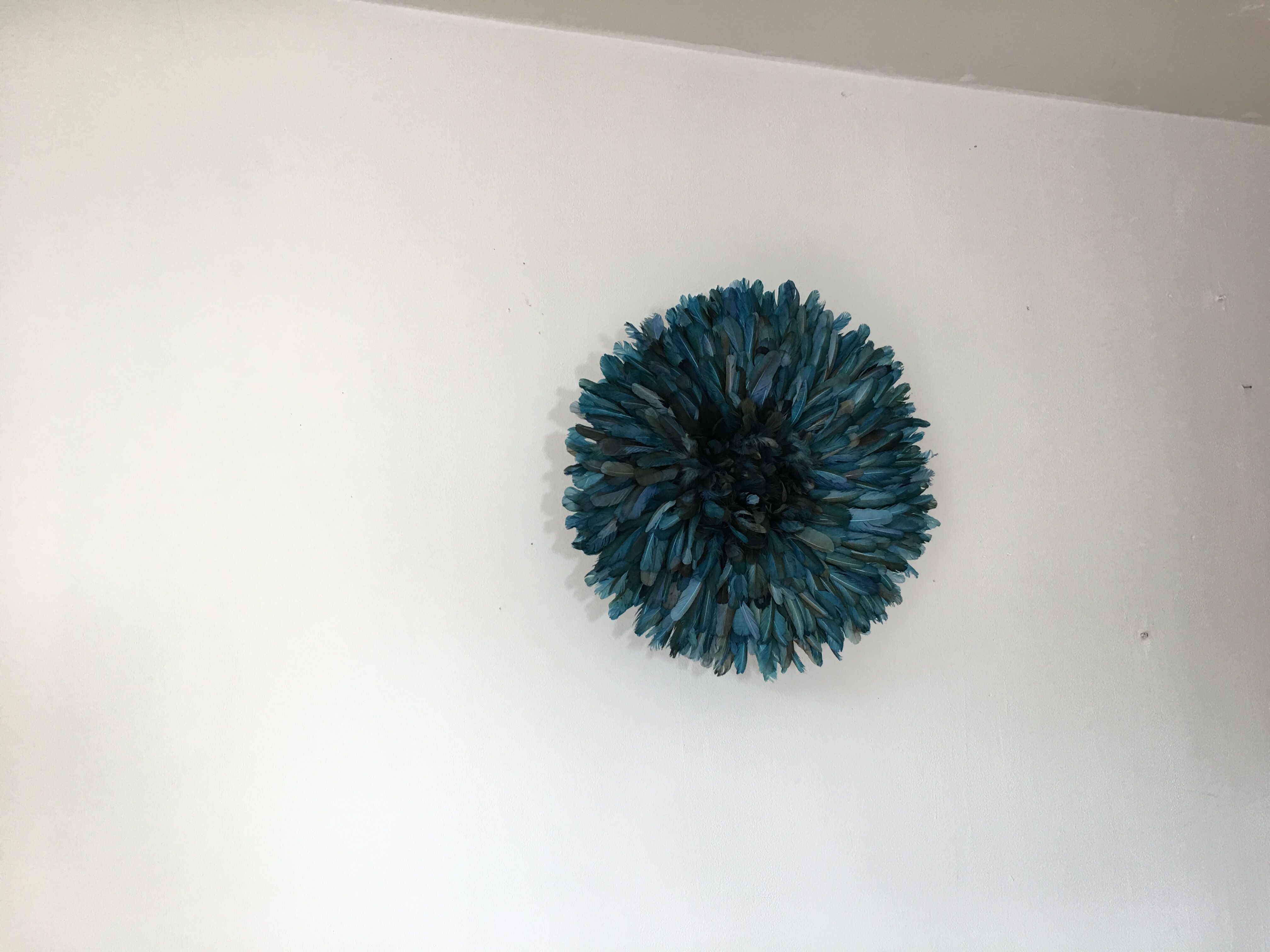 Juju hat duck blue 50 cm