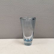 Vase de Holmegaard Danemark, conçu par Per Lütken en 1961.