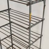 Rigidex metal shelf 1970