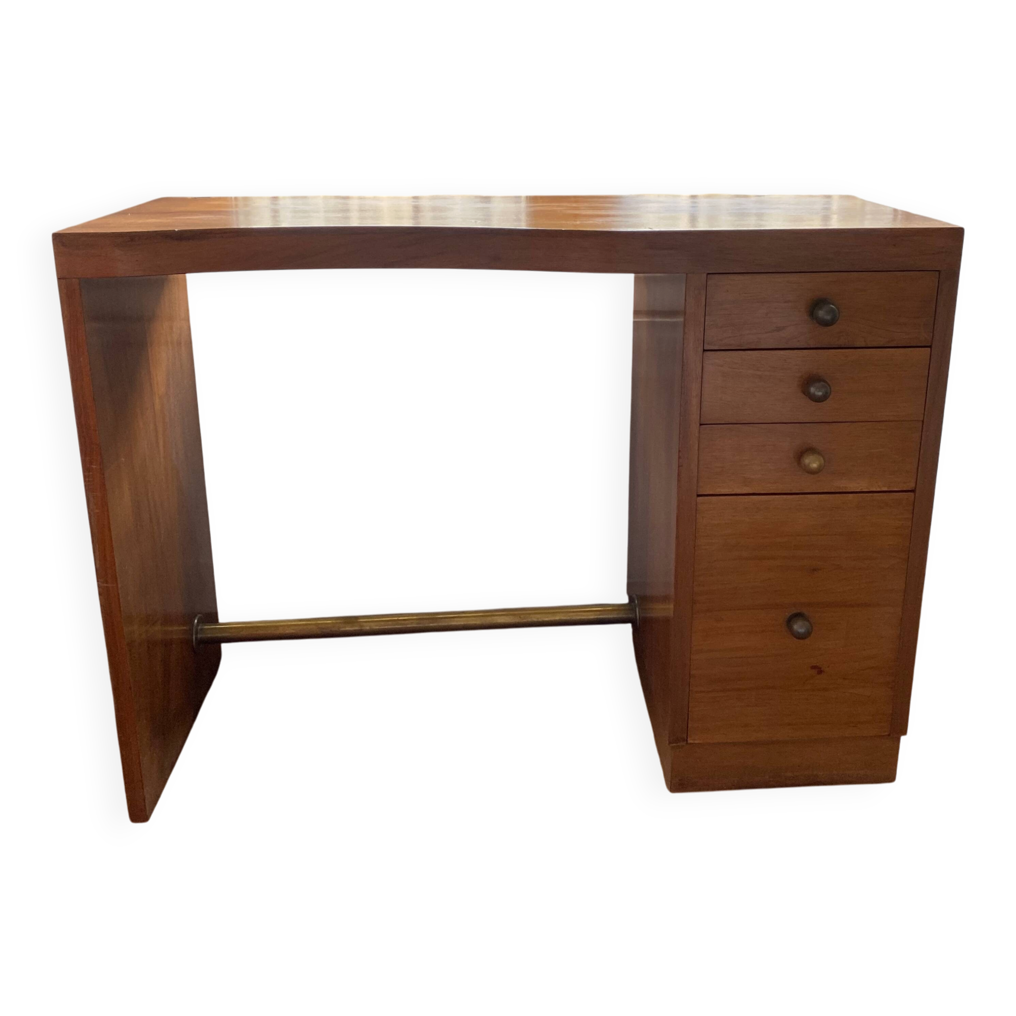 bureau art déco